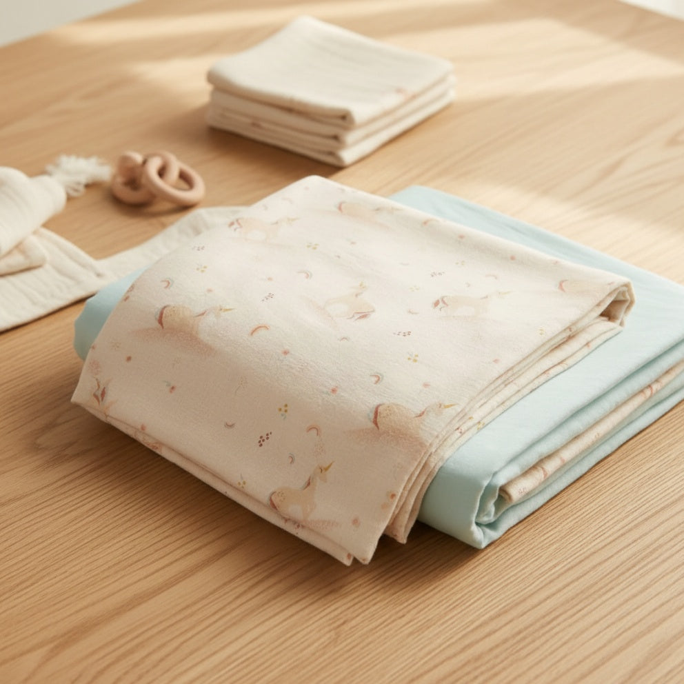 Little Everyday Bed Sheet