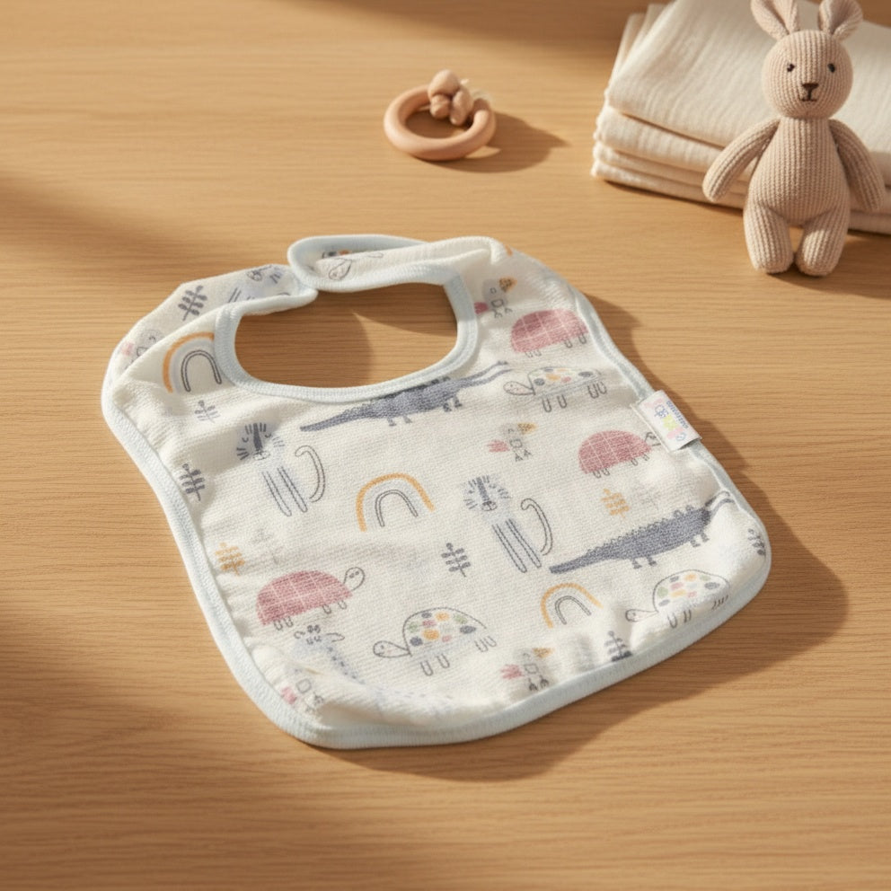 Little Party Bib