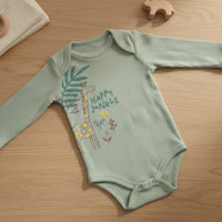 Baby Body Long Sleeve