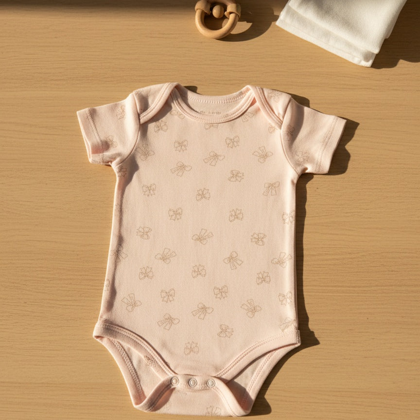 Little Everyday Bodysuit