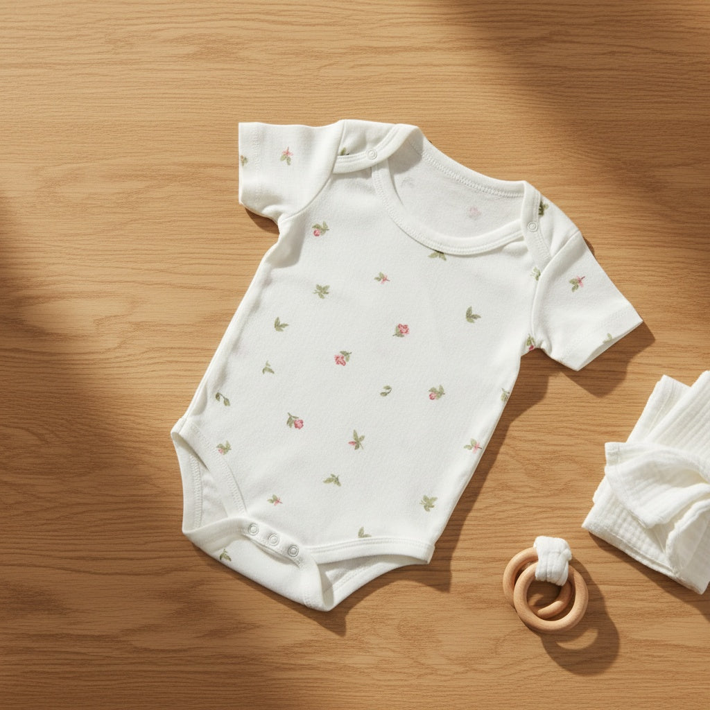 Little Everyday Bodysuit