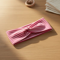 Little Twist Headband Set