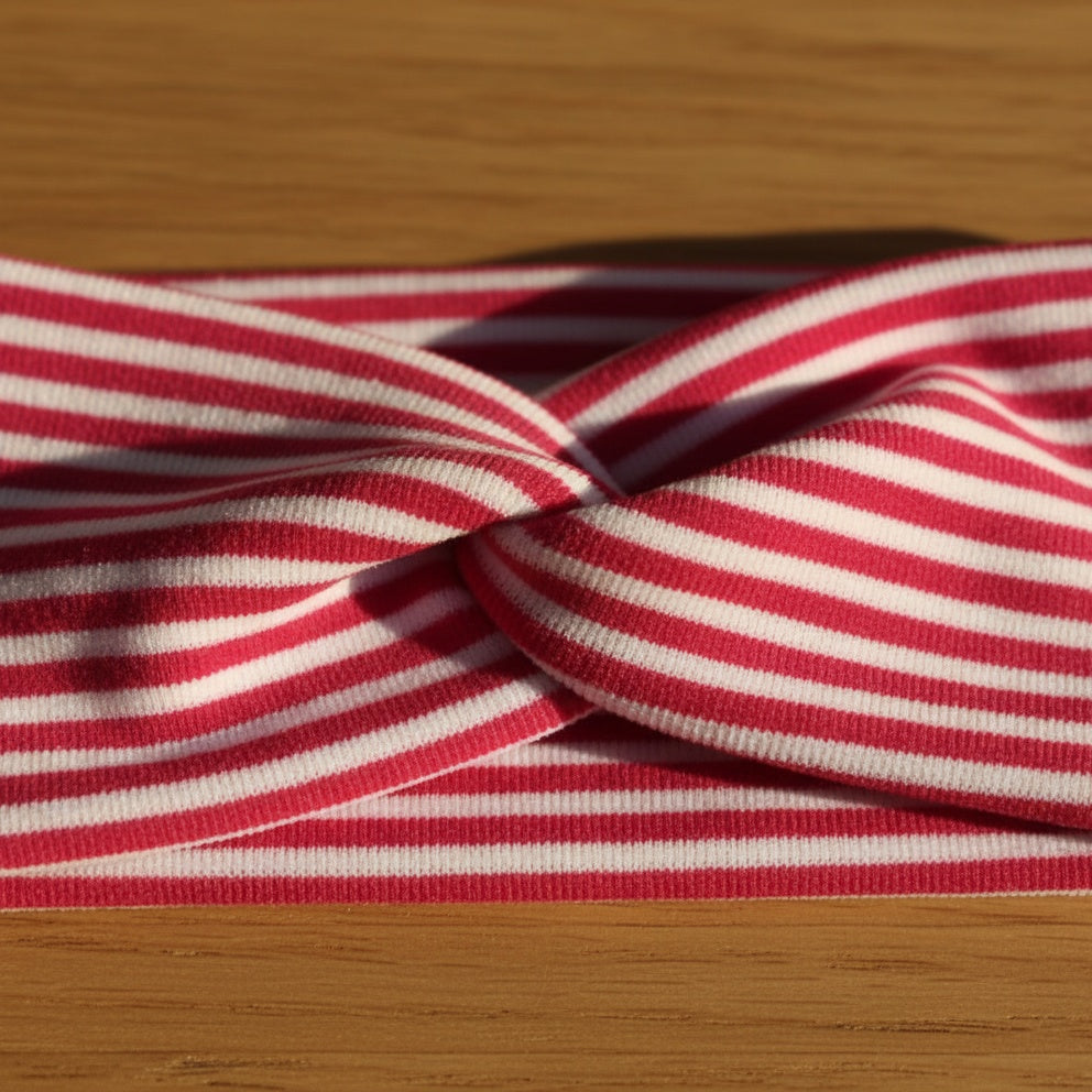 Little Twist Headband Set