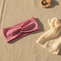 Little Twist Headband Set