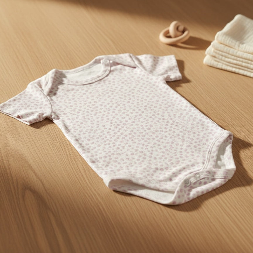 Little Everyday Bodysuit