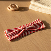 Little Twist Headband Set