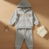 Little Good Bear Tracksuit