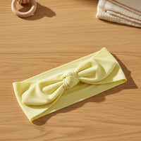 Little Knot Bow Headband