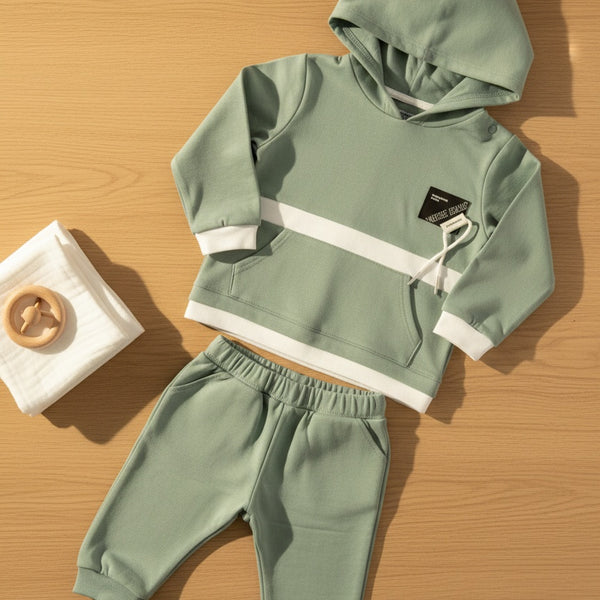 Little Everyday Two Piece Set