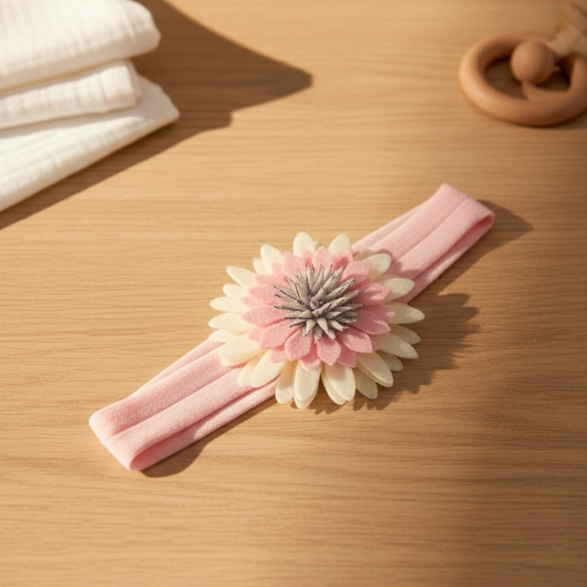 Little Bloom Headband