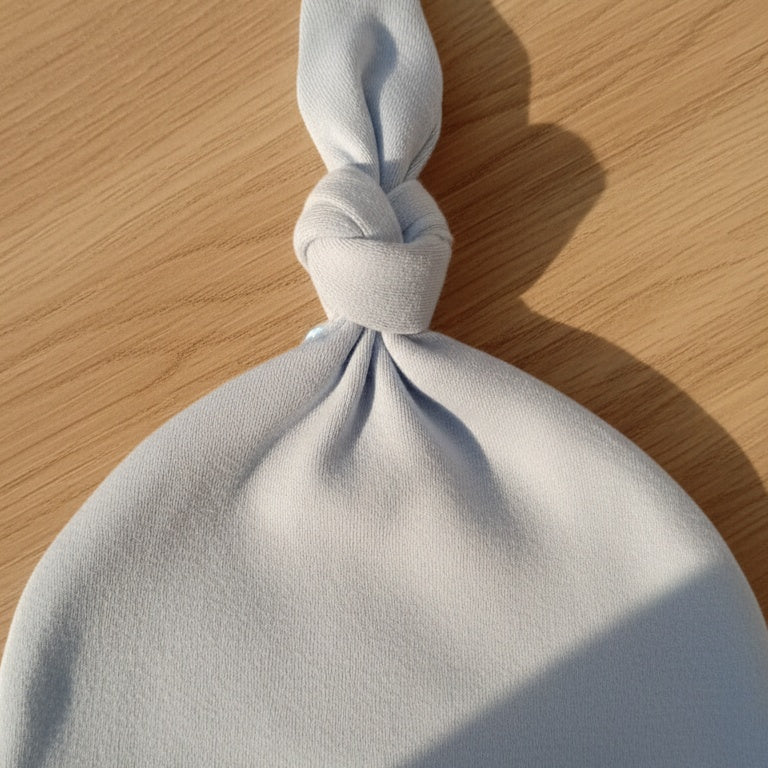Little Sailor Baby Hats (Pack of 2)