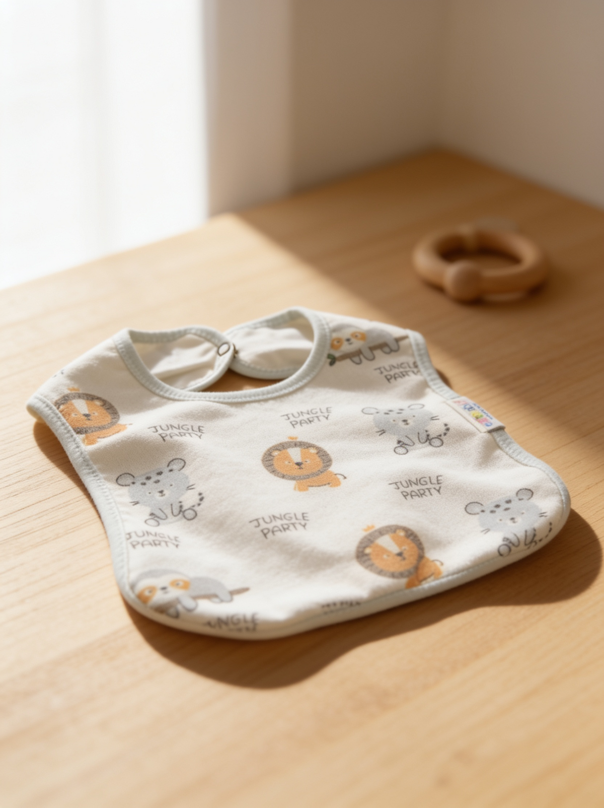 Little Party Bib
