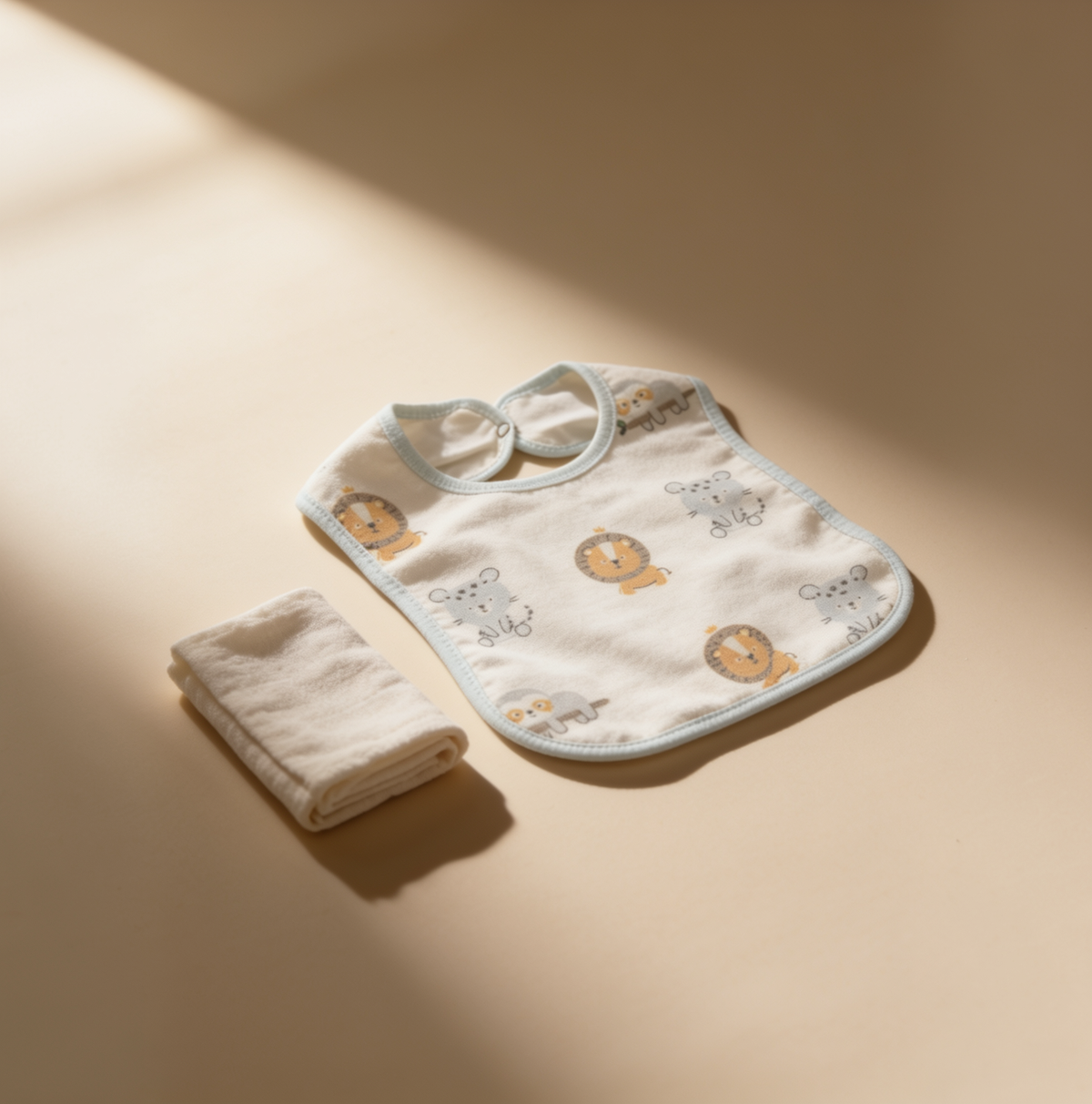 Little Party Bib