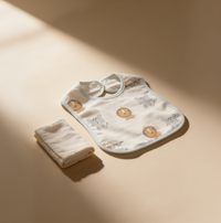 Little Party Bib