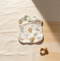 Little Party Bib