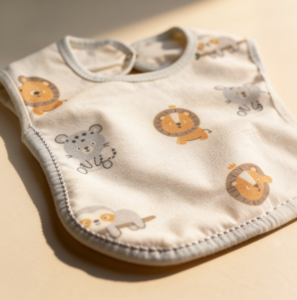 Little Party Bib
