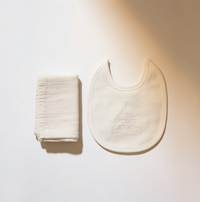 Little Sailboat Bib