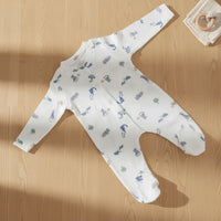 Little Safari Sleepsuit