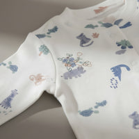 Little Safari Sleepsuit