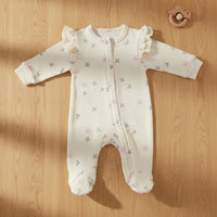 Little Petal Romper