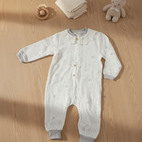 Little Moon Sleepsuit