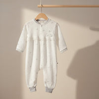 Little Moon Sleepsuit