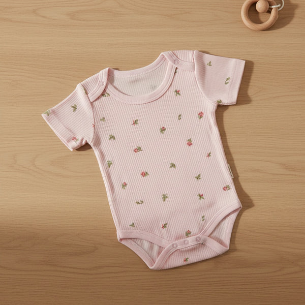 Little Everyday Bodysuit