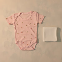 Little Everyday Bodysuit