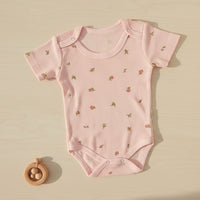 Little Everyday Bodysuit