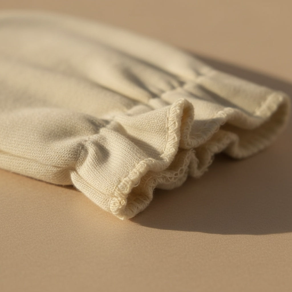 Little Hands Anti Scratch Mittens