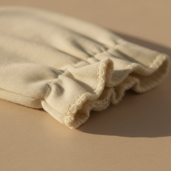 Little Hands Anti Scratch Mittens