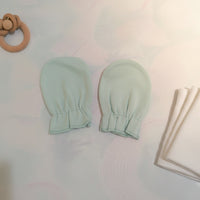 Little Mitts Anti Scratch Mittens