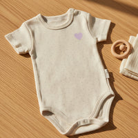 Little Everyday Bodysuit