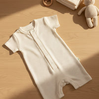 Little Waffle Romper