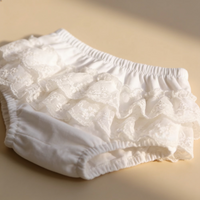 Little Lace Bloomer