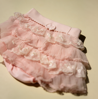Little Ruffle Bloomer