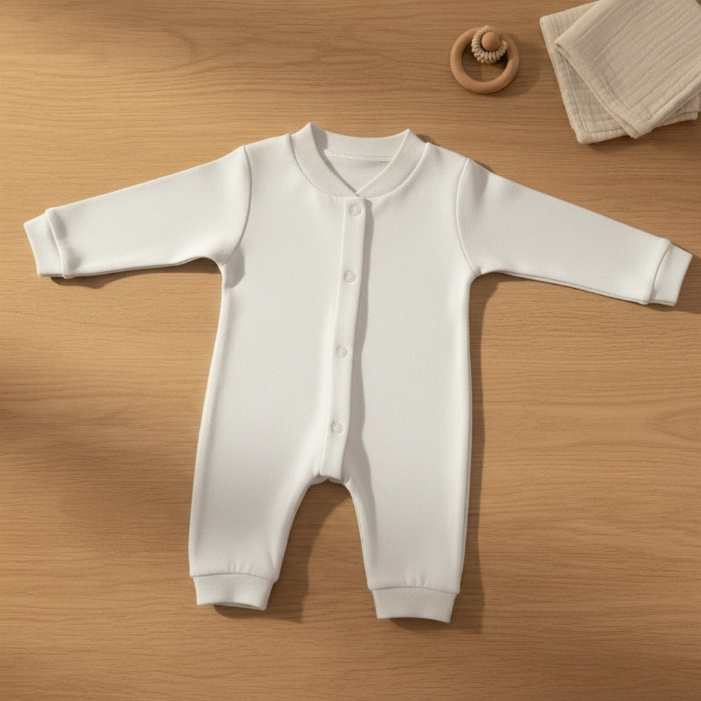 Little Everyday Romper
