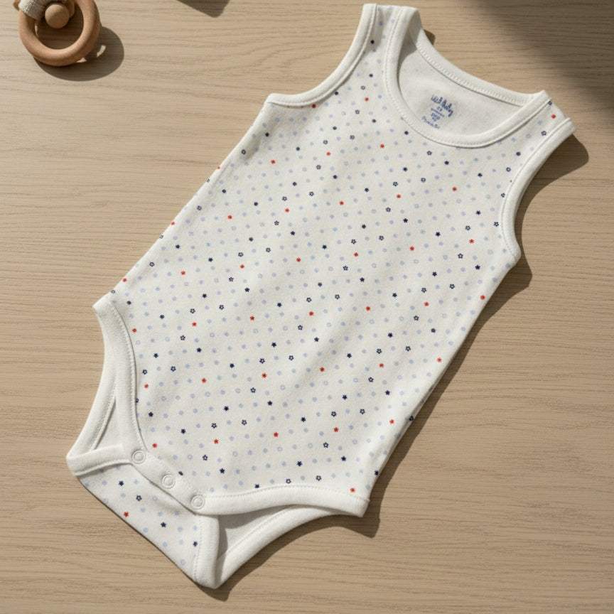 Baby Body Summer