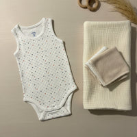 Baby Body Summer