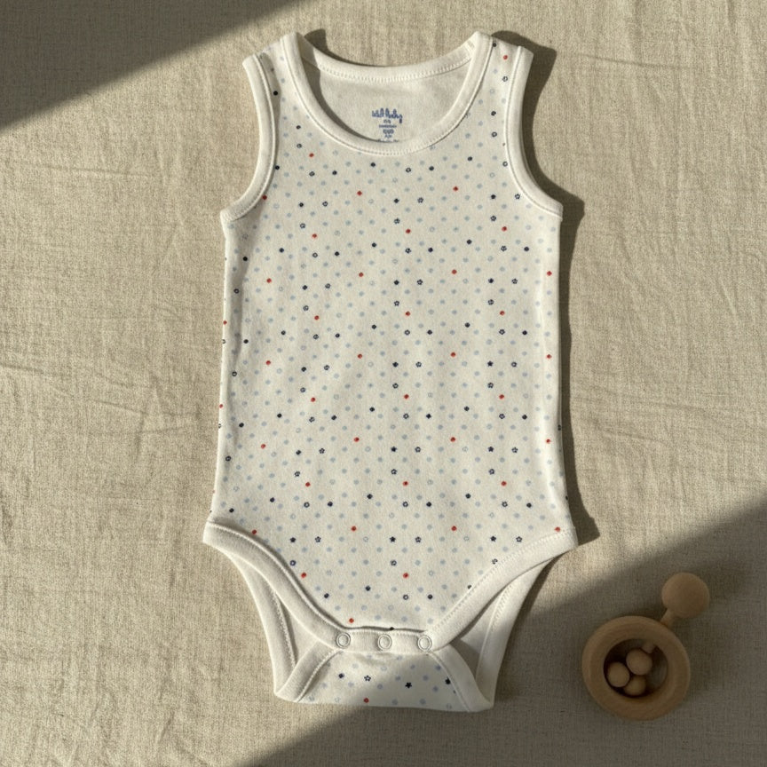 Baby Body Summer