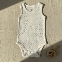 Baby Body Summer