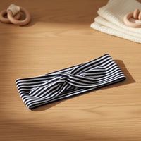 Little Twist Headband Set