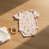 Little Everyday Bodysuit