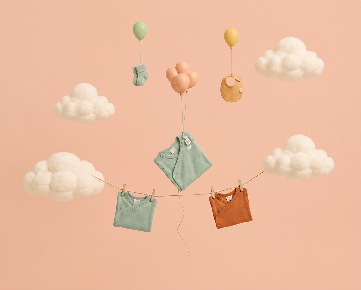 Baby Accessories