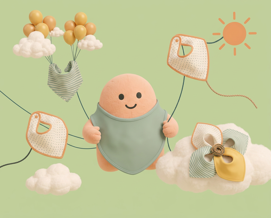 Baby Blankets
