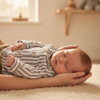 Little Stripe Shirt and Chino Set