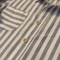 Little Stripe Shirt and Chino Set