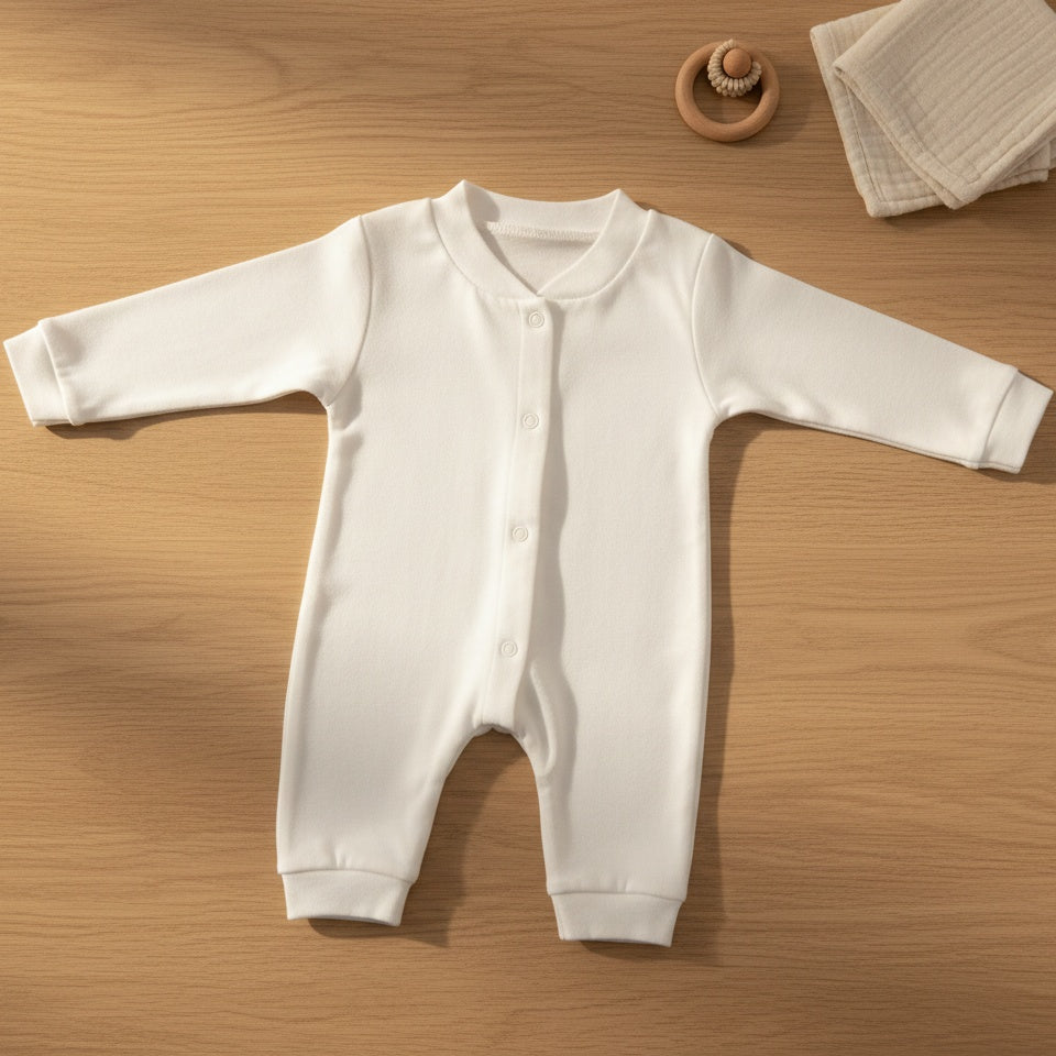 Little Everyday Romper