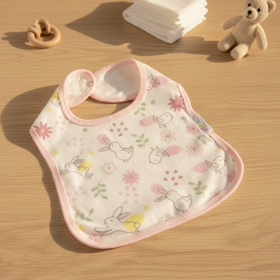 Little Sunshine Bib