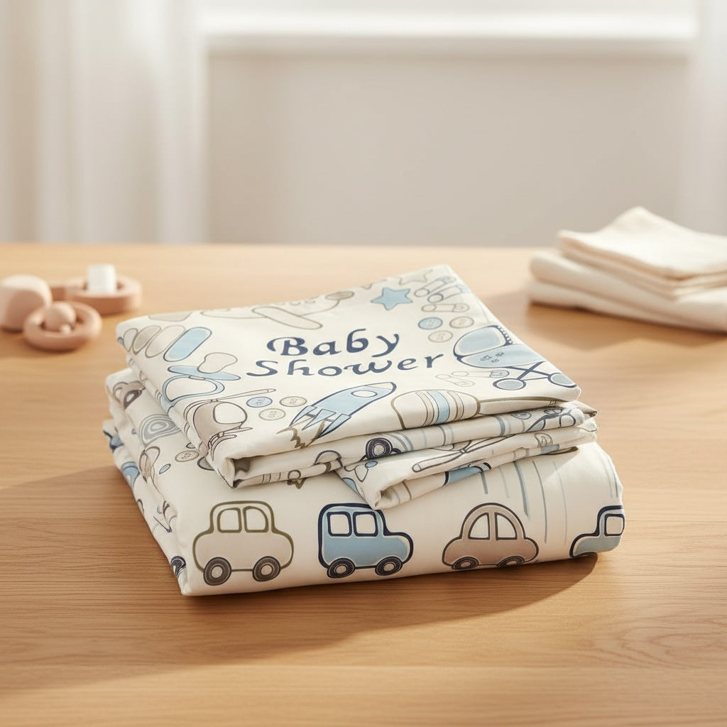 Little Everyday Bed Sheet